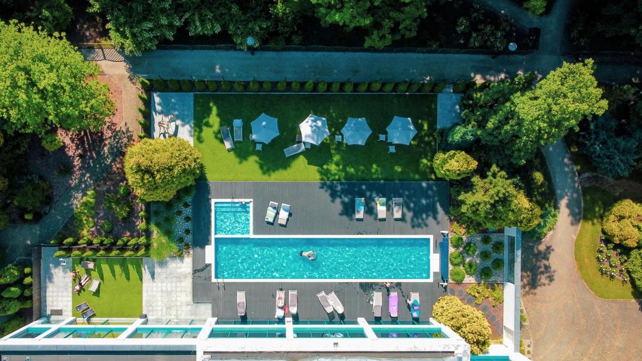 Apartamenty Ciechocinek Spa Bagian luar foto