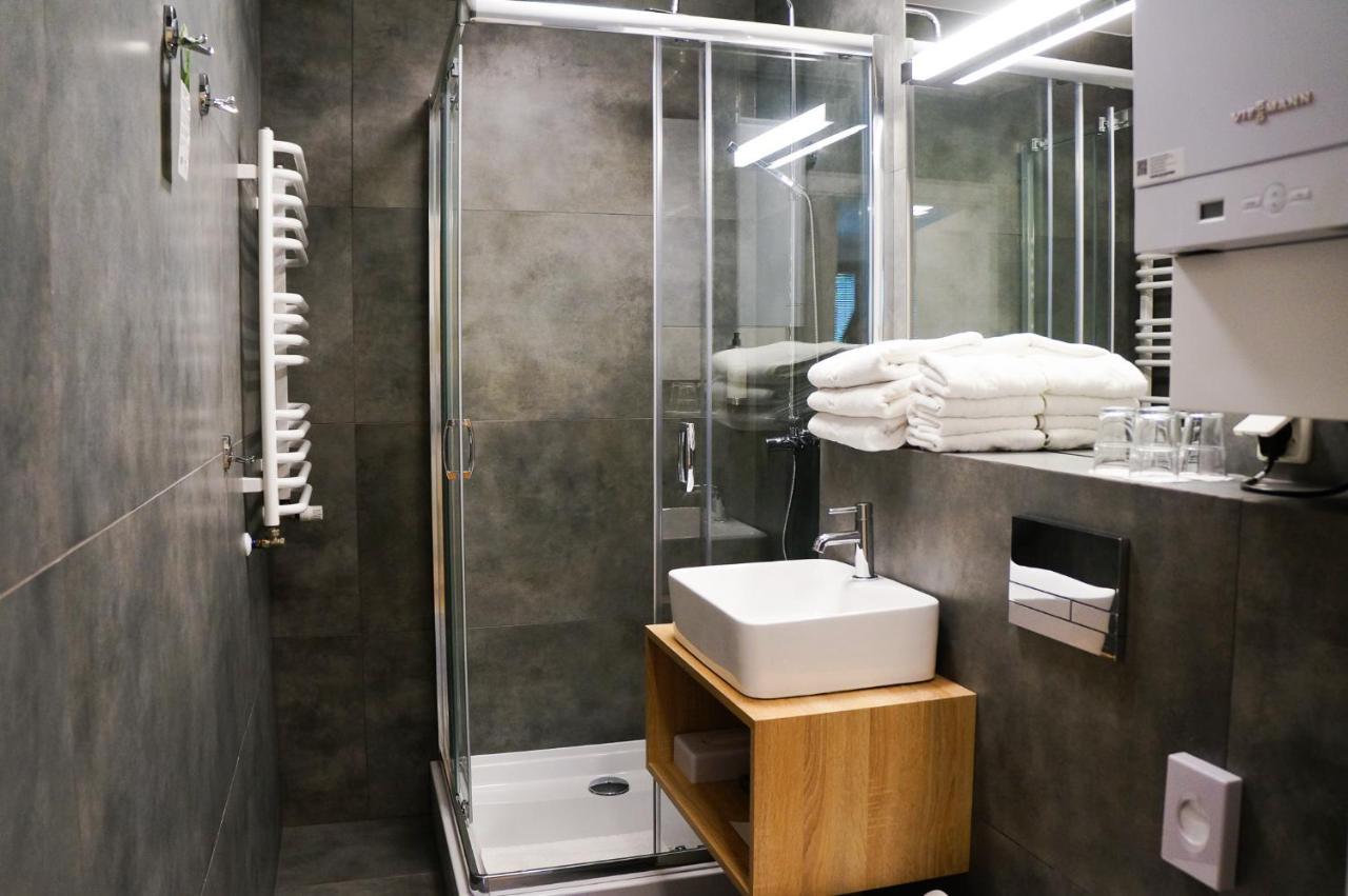 Apartamenty Ciechocinek Spa Bagian luar foto