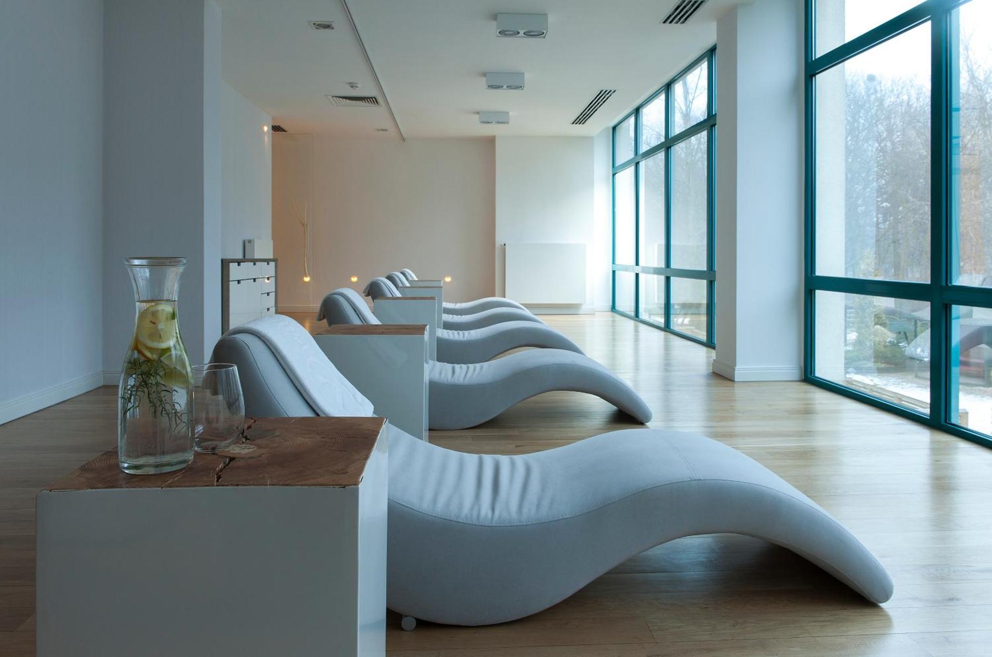 Apartamenty Ciechocinek Spa Bagian luar foto