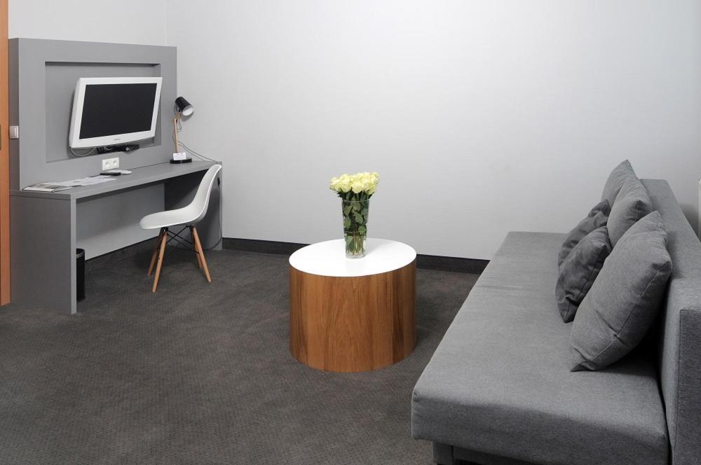 Apartamenty Ciechocinek Spa Bagian luar foto