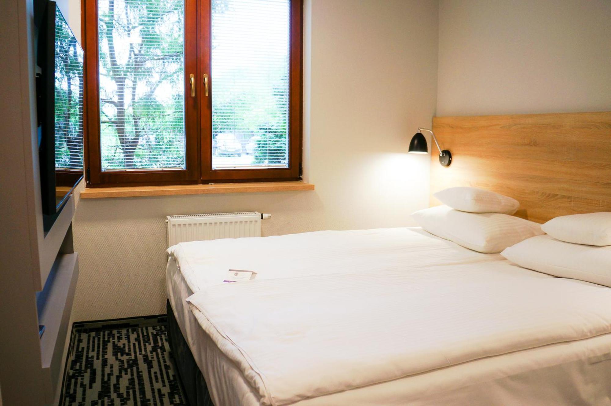 Apartamenty Ciechocinek Spa Bagian luar foto