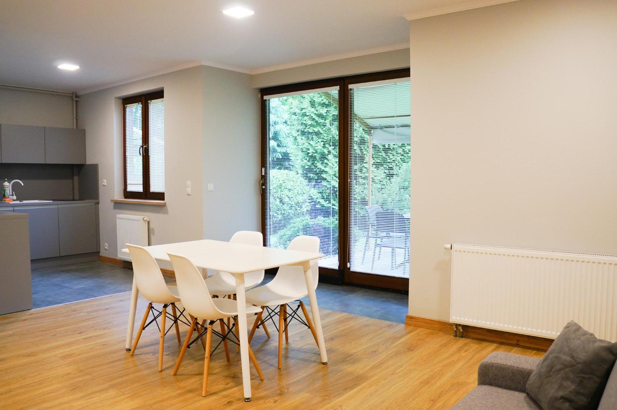 Apartamenty Ciechocinek Spa Bagian luar foto