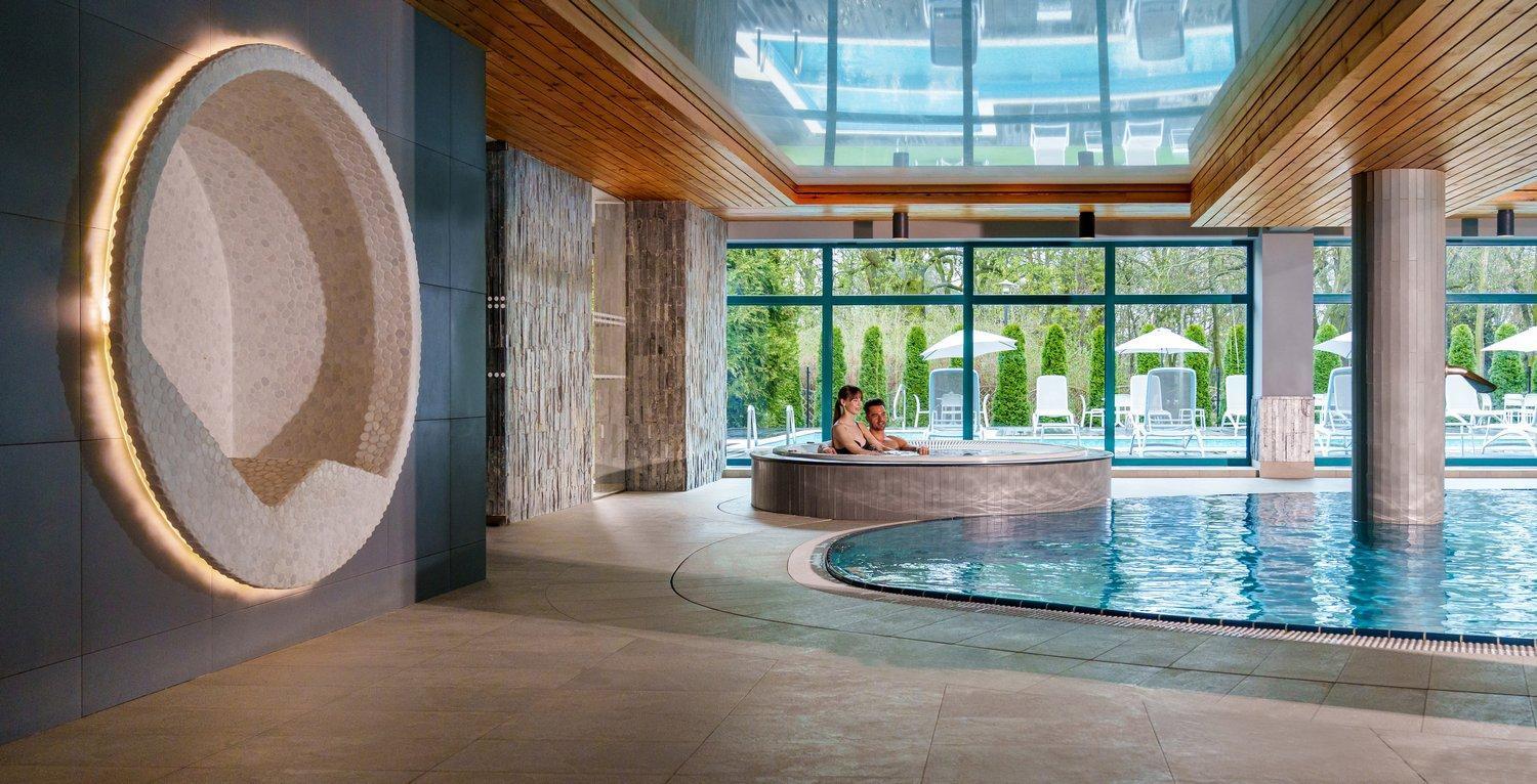 Apartamenty Ciechocinek Spa Bagian luar foto