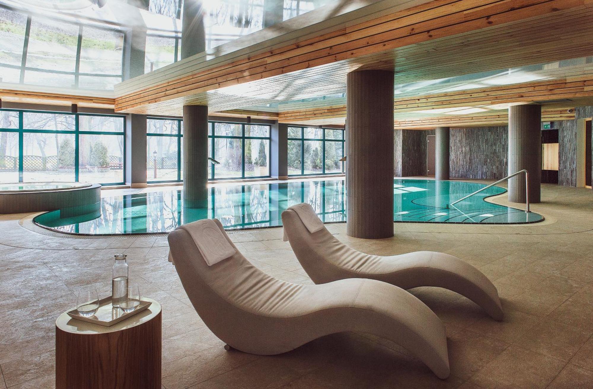 Apartamenty Ciechocinek Spa Bagian luar foto