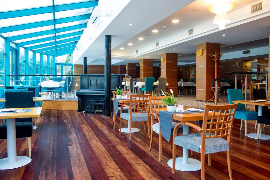 Apartamenty Ciechocinek Spa Bagian luar foto