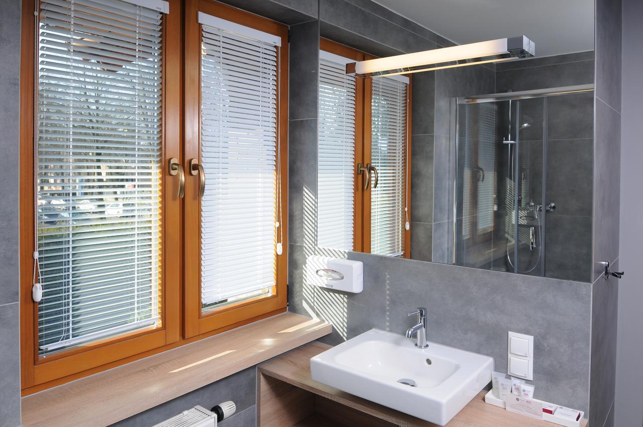 Apartamenty Ciechocinek Spa Bagian luar foto